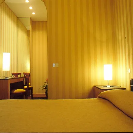 Orange Garden Guest House-3