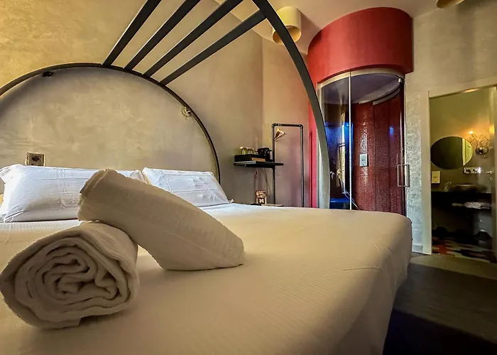 iRooms Pantheon&Navona Rom